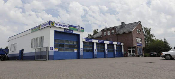 Reifen Farwick Reifen- und Autoservice in Ahaus